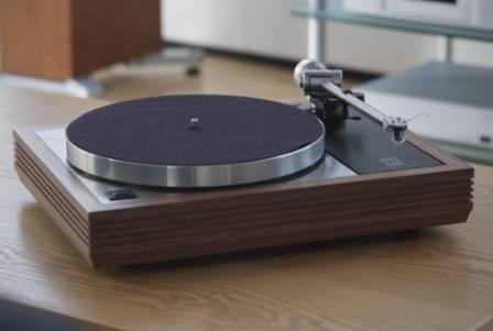 LINN LP12アップグレードのすすめ vol.1 - SOUND CREATE