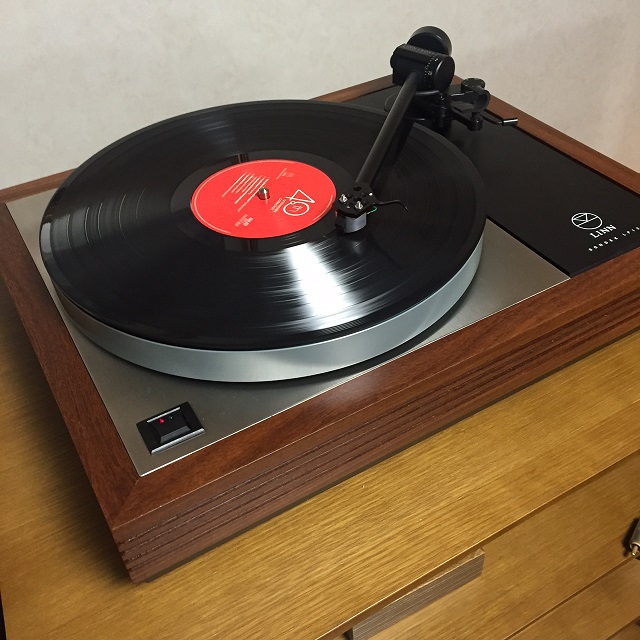 LINN LP12 メンテナンス＆アップグレードのお勧め - SOUND CREATE