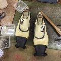 shoemaking 18