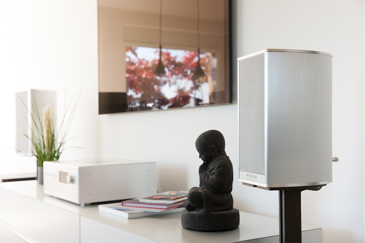 PIEGAの新製品 Premiumシリーズ一新 - SOUND CREATE