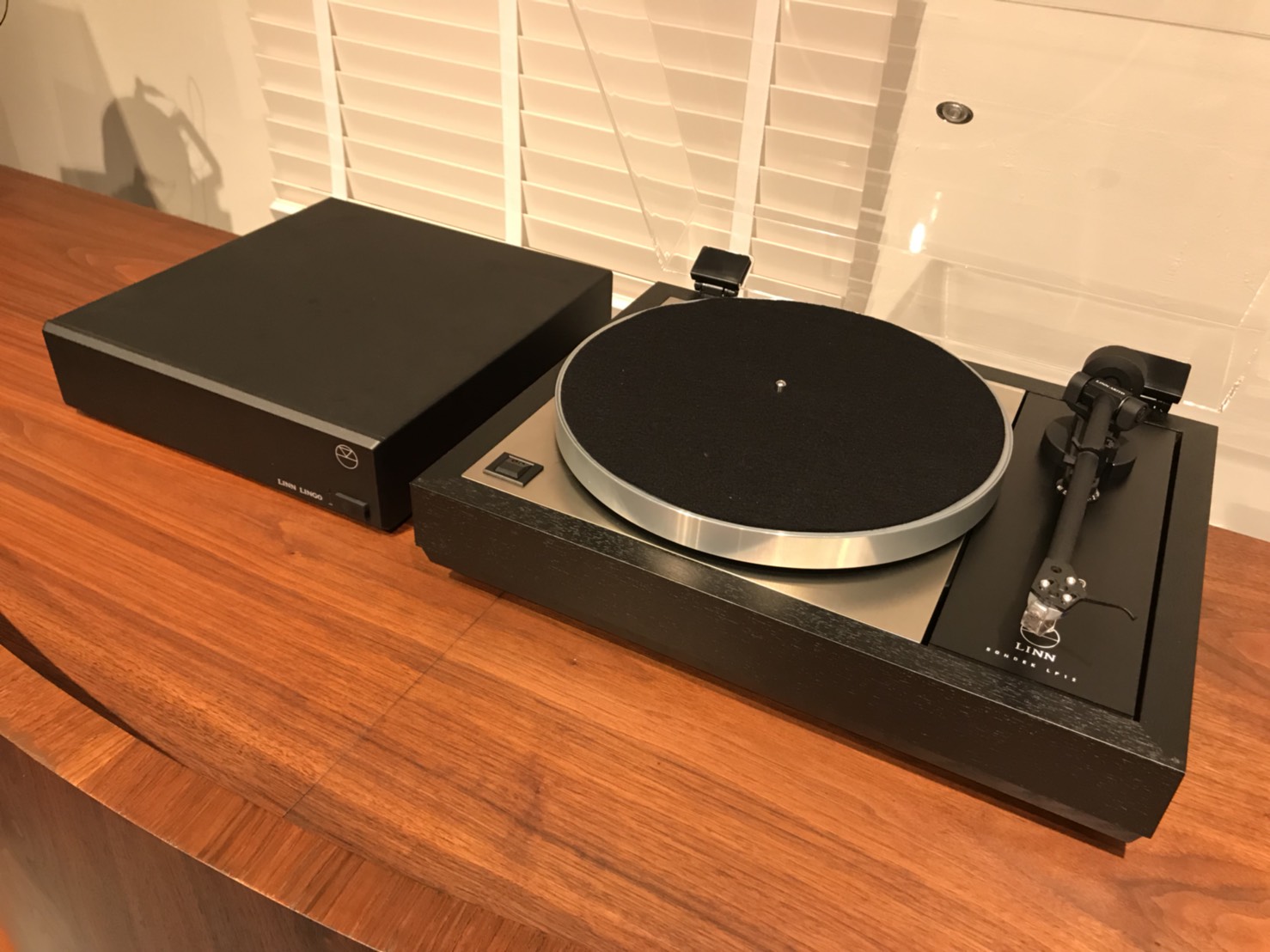 LINN LP12セット お買得品 - SOUND CREATE