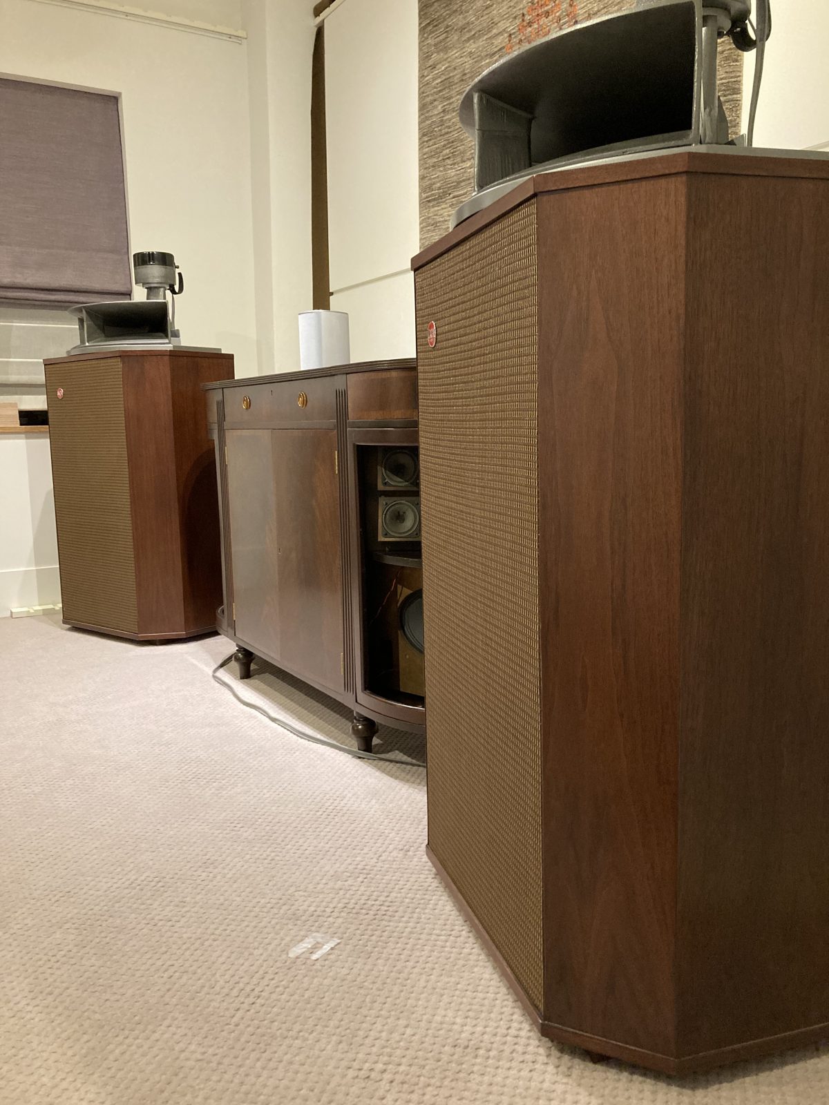 RCAスピーカーシステム2機種のご紹介 - SOUND CREATE