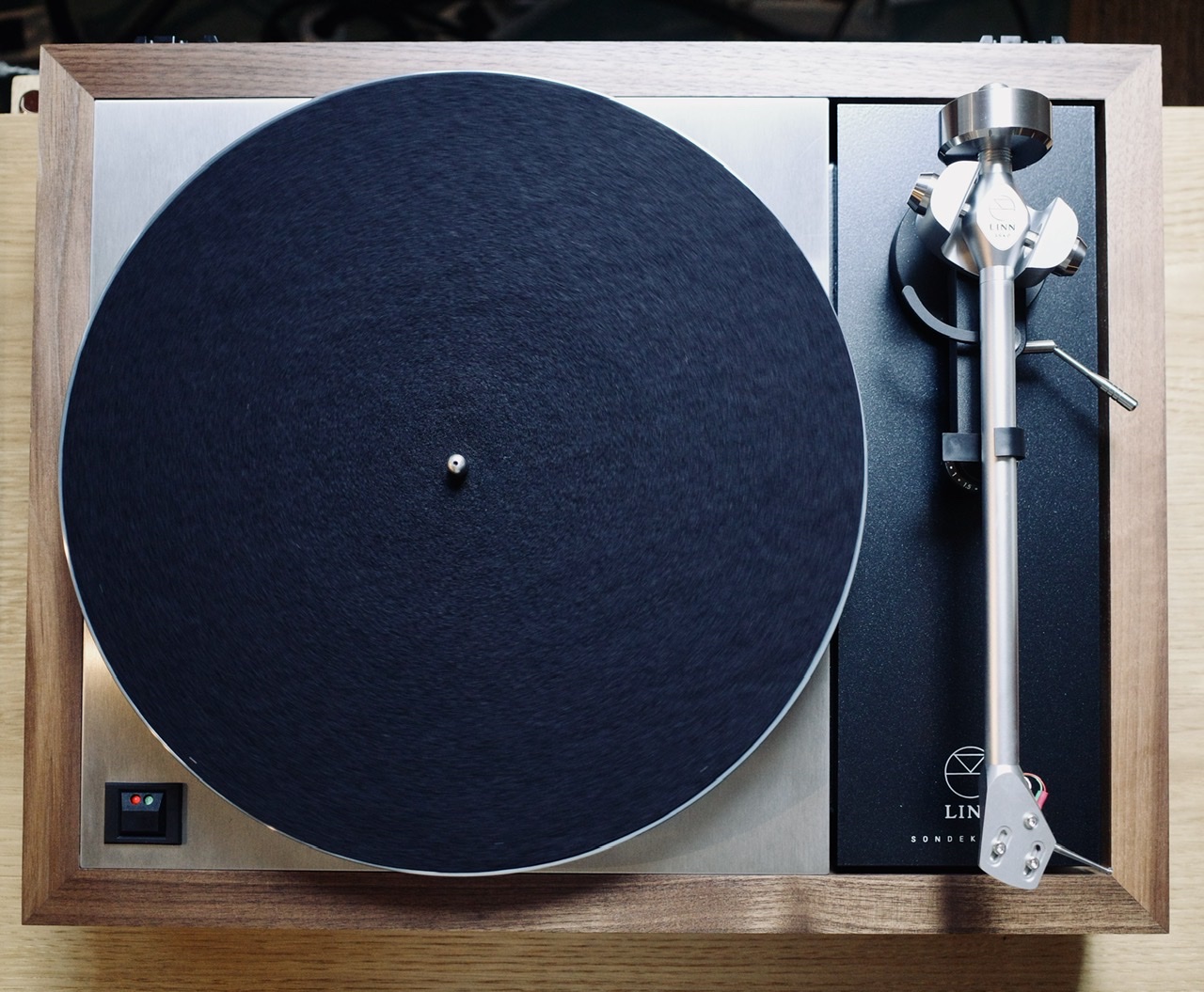 LINN LP12新製品入荷LP12が勢ぞろい - SOUND CREATE